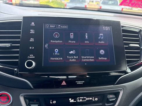 Certified 2023 Honda Ridgeline RTL-E image 34