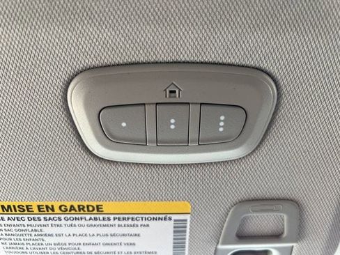 Certified 2023 Jeep Grand Cherokee L Limited AWD/4WD image 31