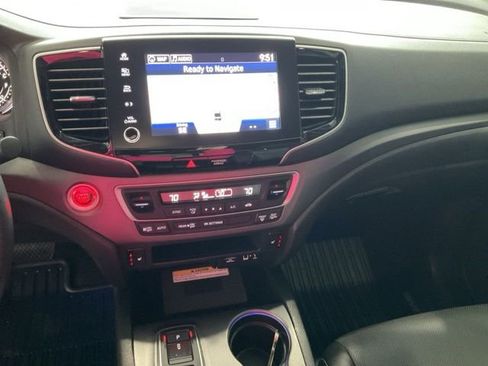 Certified 2023 Honda Ridgeline RTL-E image 15