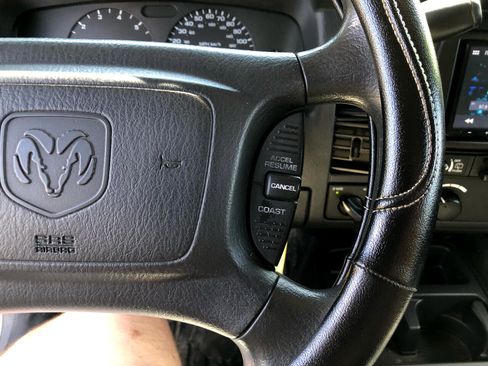 Used 2003 Dodge Durango Sport image 22