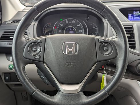 Used 2014 Honda CR-V EX-L image 19