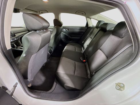 Used 2019 Honda Accord LX image 25