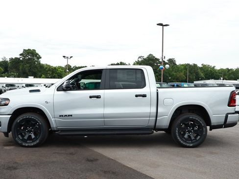 New 2026 RAM 1500 Big Horn RWD image 10
