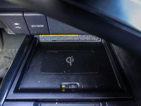 Used 2019 Toyota Camry XSE w/ Carpet Mat Package image 15