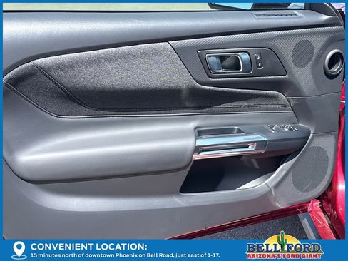 New 2026 Ford Mustang Coupe image 13