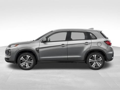 Used 2026 Mitsubishi Outlander Sport ES AWD/4WD image 36