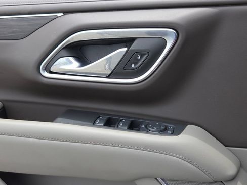 Certified 2024 Chevrolet Tahoe LS RWD image 28