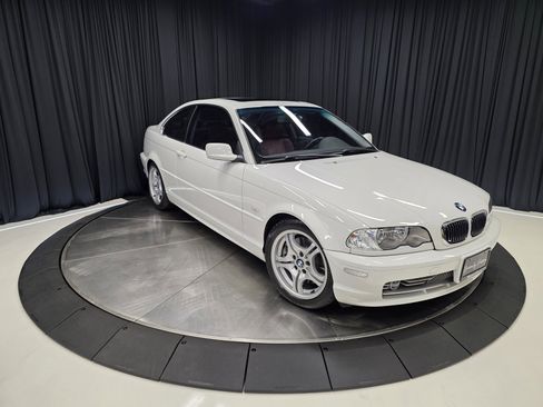 Used 2001 BMW 330Ci Coupe image 51
