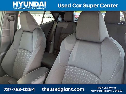 Used 2026 Toyota Corolla SE FWD image 7
