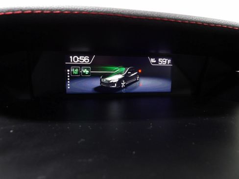 Used 2021 Subaru Impreza 2.0i Sport AWD/4WD image 18