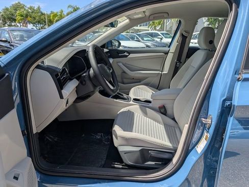 New 2026 Volkswagen Jetta S FWD image 10