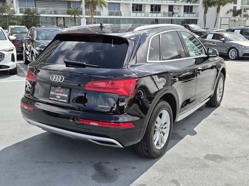 Used 2020 Audi Q5 2.0T Premium w/ Convenience Package image 6