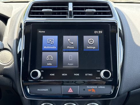 Used 2024 Mitsubishi Outlander Sport AWD image 21