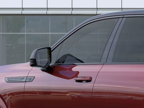 New 2025 Cadillac Escalade IQ Sport 1 w/ LPO, ONYX Package image 12