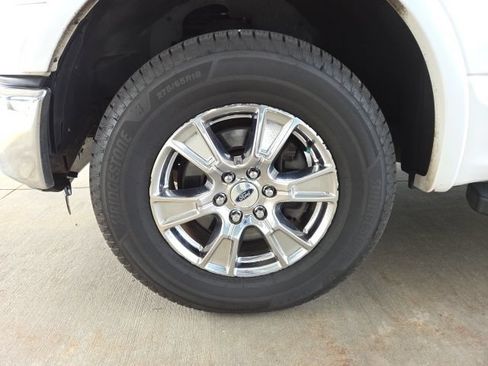 Used 2015 Ford F150 Lariat w/ Equipment Group 502A Luxury AWD/4WD image 78