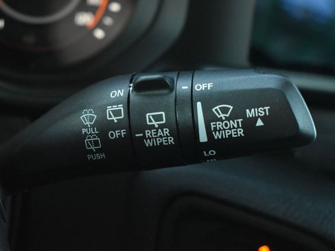 New 2026 Jeep Wrangler Unlimited Sport AWD/4WD image 22