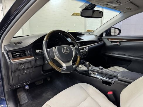 Used 2013 Lexus ES 350 350 image 13