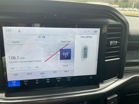 New 2026 Ford F150 STX w/ Equipment Group 200A image 23