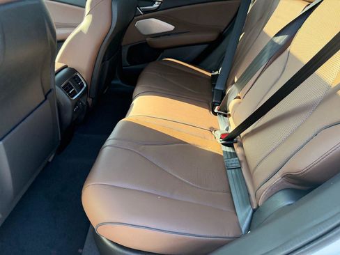 New 2026 Acura RDX SH-AWD w/ Advance Package image 4