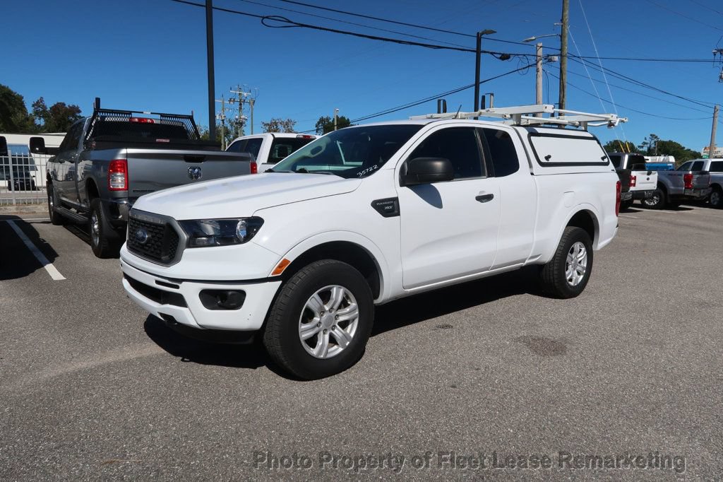 Used 2020 Ford Ranger XLT RWD image 49