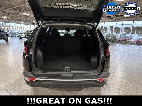 Used 2024 Hyundai Tucson SEL image 8