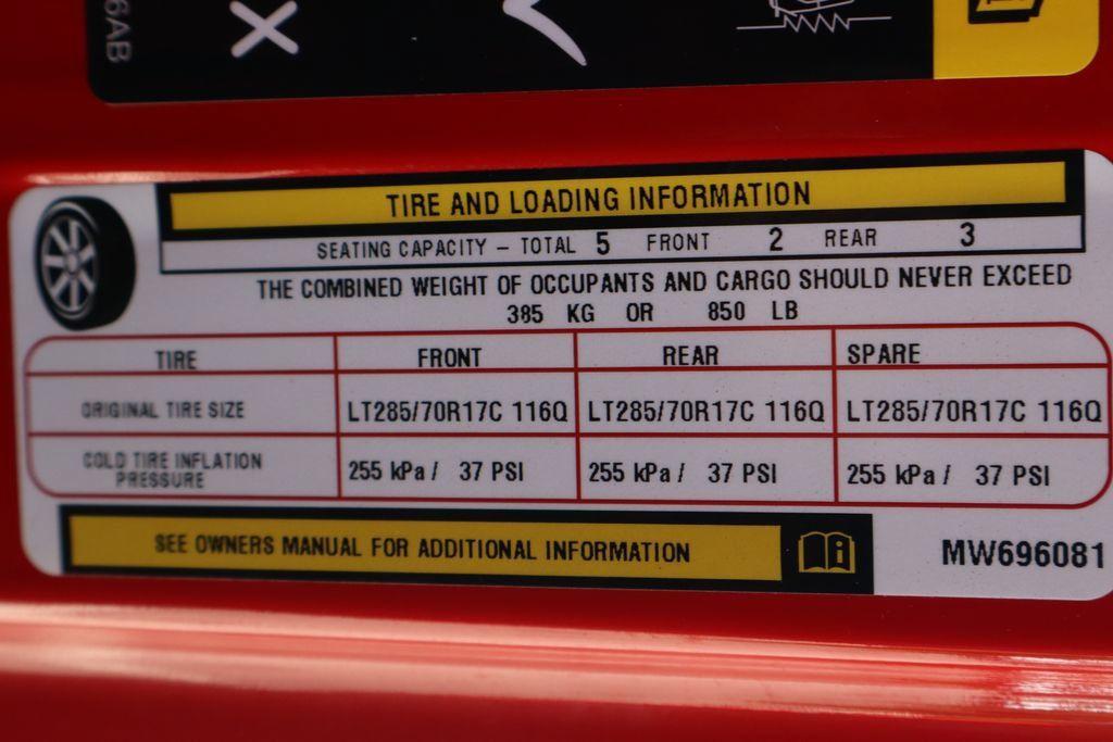 Used 2021 Jeep Wrangler Unlimited Rubicon AWD/4WD image 53