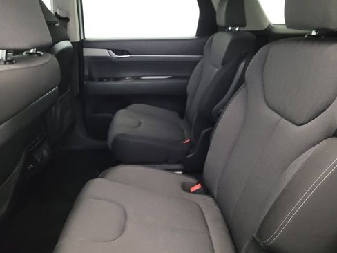 Used 2021 Hyundai Palisade SEL AWD/4WD image 18