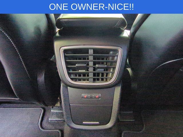 Used 2020 Lincoln Nautilus Reserve FWD image 33
