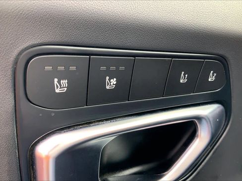 Certified 2025 Kia K4 EX w/ GT-Line Premium Package FWD image 29