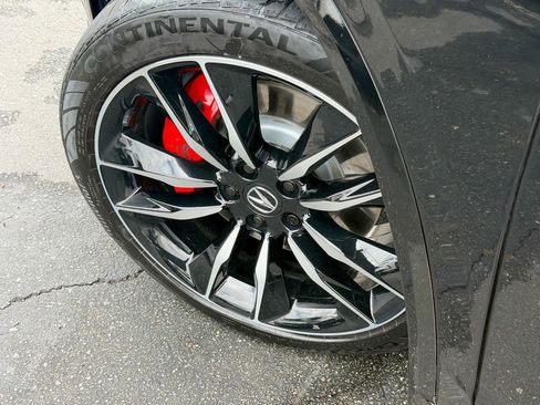 Certified 2024 Acura MDX Type S AWD/4WD image 10