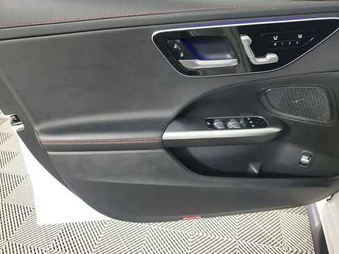 Used 2024 Mercedes-Benz C 43 AMG 4MATIC Sedan image 19