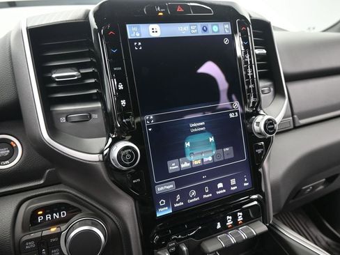 New 2026 RAM 1500 Big Horn image 34