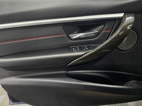 Used 2017 BMW 340i xDrive Sedan image 30