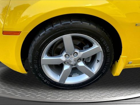 Used 2010 Chevrolet Camaro LT image 30