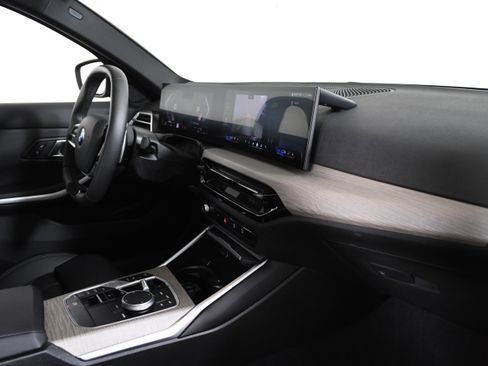 Used 2025 BMW 330i Sedan image 28