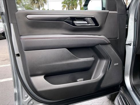 Used 2025 Chevrolet Tahoe RST w/ Comfort Package image 21