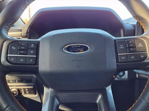 Used 2023 Ford F150 Tremor w/ Equipment Group 402A High image 16