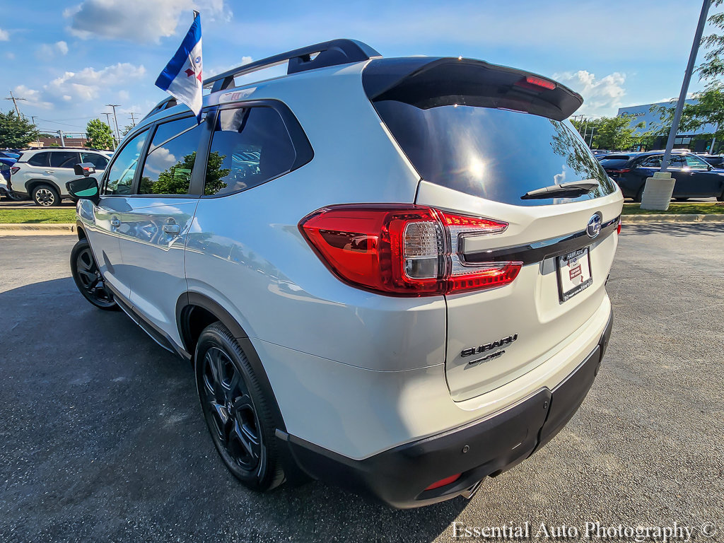 Used 2026 Subaru Ascent Bronze Edition AWD/4WD image 6