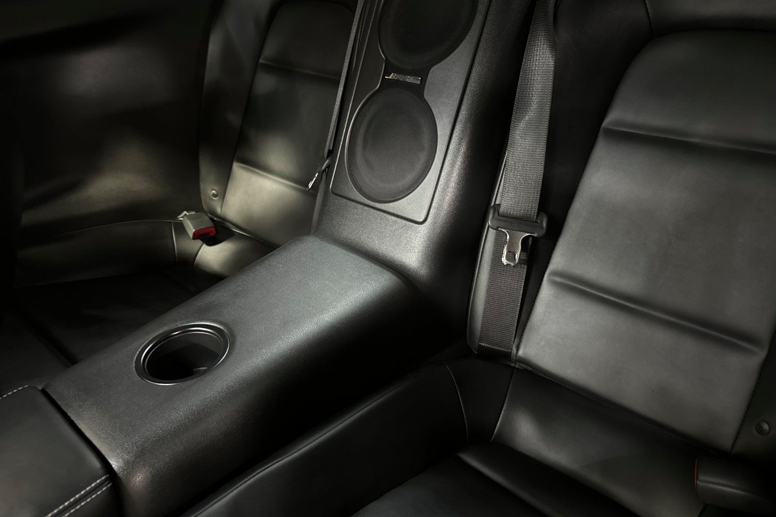 Used 2015 Nissan GT-R Premium AWD/4WD image 12