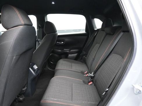 Certified 2023 Honda HR-V Sport image 15