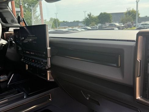 Used 2023 GMC Hummer EV Edition 1 AWD/4WD image 14