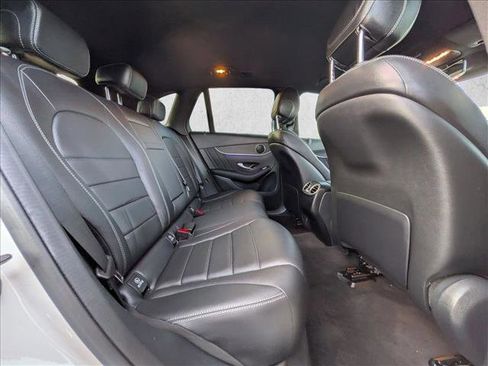 Certified 2022 Mercedes-Benz GLC 300 4MATIC image 19