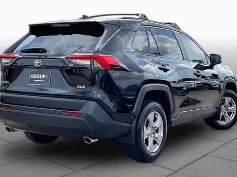 Used 2024 Toyota RAV4 XLE w/ Convenience Package FWD image 13