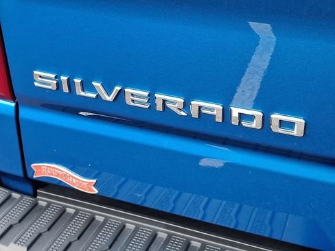 Used 2023 Chevrolet Silverado 1500 ZR2 AWD/4WD image 26