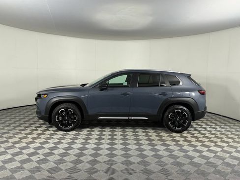Used 2025 MAZDA CX-50 Meridian Edition w/ Cargo Package AWD/4WD image 11