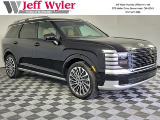 New 2026 Hyundai Palisade Calligraphy video 1