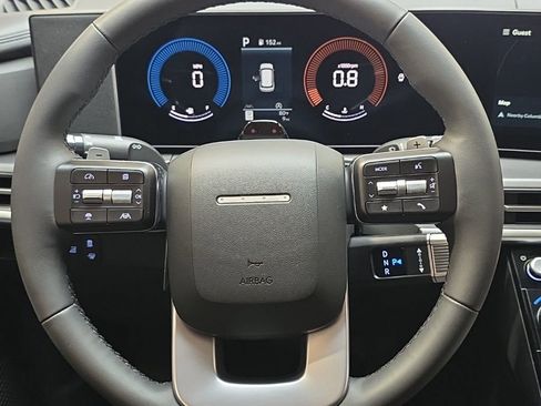 New 2026 Hyundai Santa Fe XRT AWD/4WD image 14