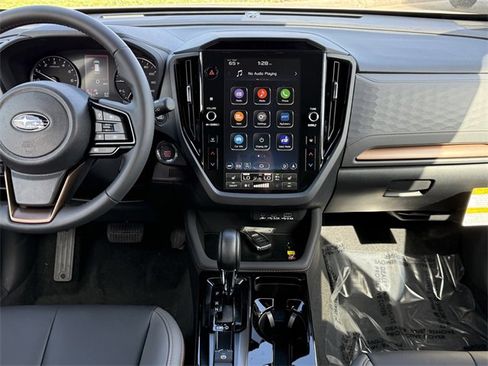 New 2026 Subaru Forester Sport image 12