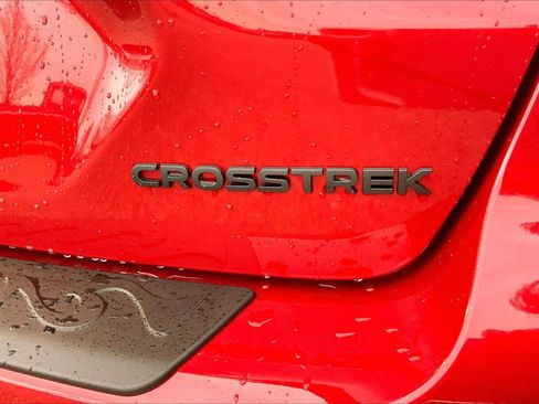 New 2026 Subaru Crosstrek 2.0i Premium image 26