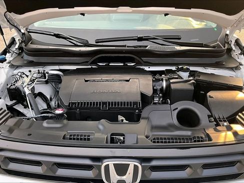 New 2026 Honda Passport RTL image 11